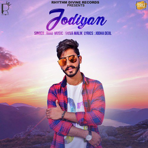 Jodiyan - Single