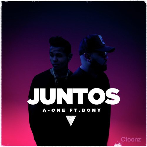 Juntos (feat. Bony)