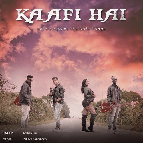 Kaafi hai