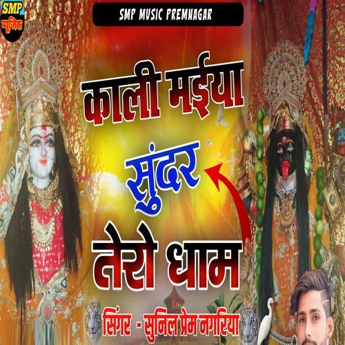 Kali Maiya Sunder Tero Dham