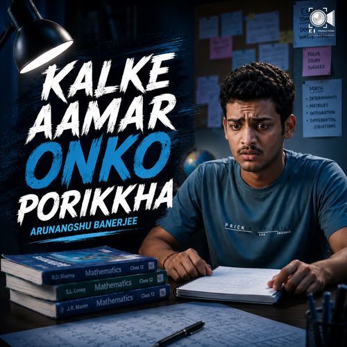 Kalke Aamar Onko Porikkha