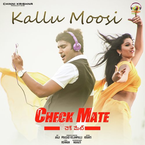 Kallu Moosi (From "Check Mate")