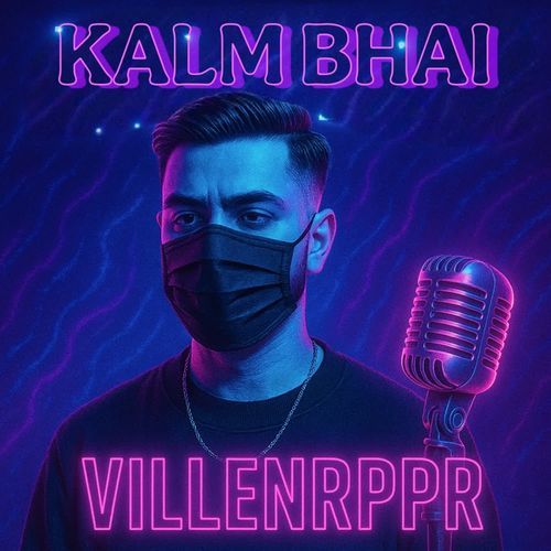 Kalm Bhai