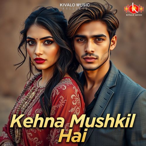 Kehna Mushkil Hai