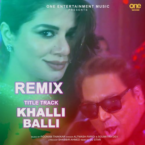 Khalli Balli Remix