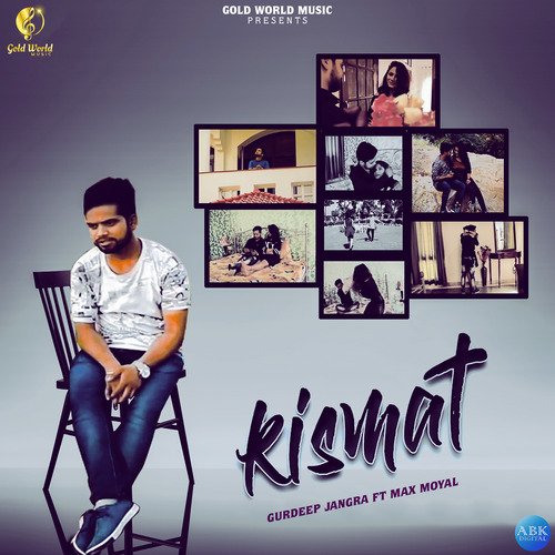 Kismat