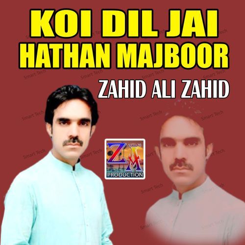 Koi Dil Jai Hathan Majboor