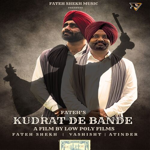 Kudrat De Bande _poster_image