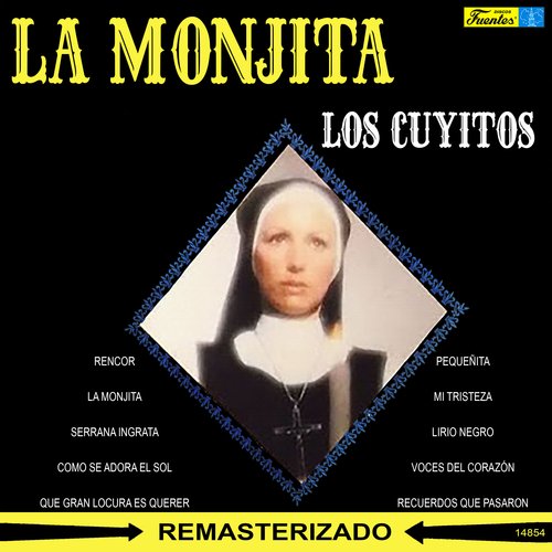 La Monjita