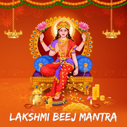 Lakshmi Beej Mantra