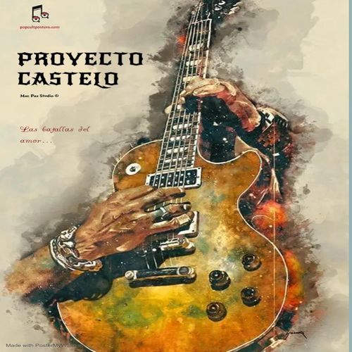 Las batallas del amor... cover art