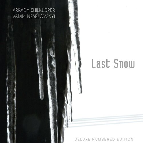 Postlude cover art