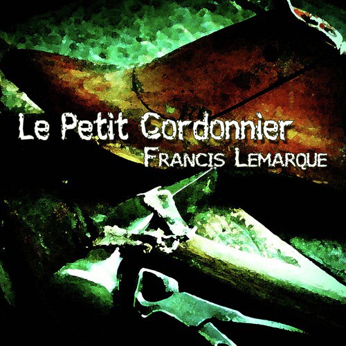 J'ai Mis Mes Cliques cover art