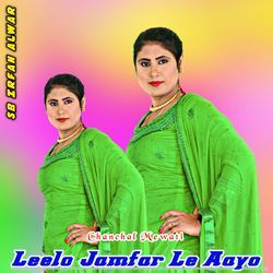 Leelo Jamfar Le Aayo-XSU8fwNjb2c