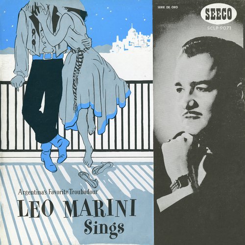 Leo Marini Sings_poster_image