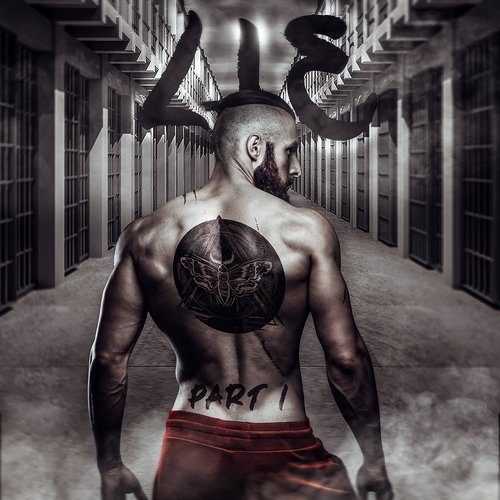 Cyrcus cover art