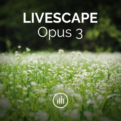 Livescape Opus 3 (OZORA 2020 Mix)