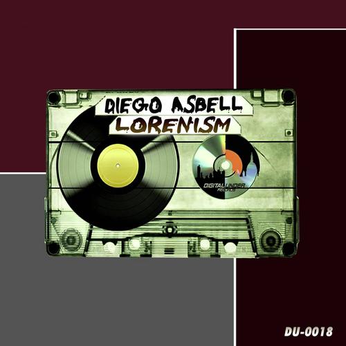 Lorenism cover art
