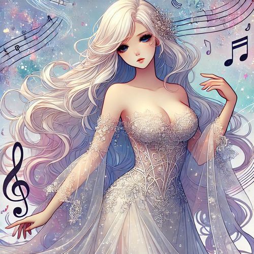 Nightsparkia Dreamfadein cover art