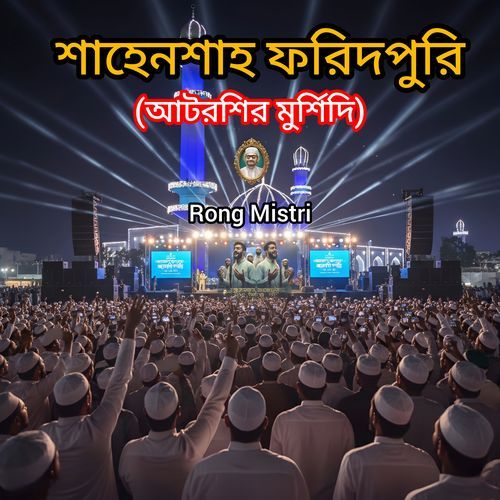 শাহেনশাহ ফরিদপুরি - আটরশির মুর্শিদি