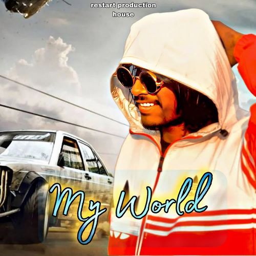 MY WORLD