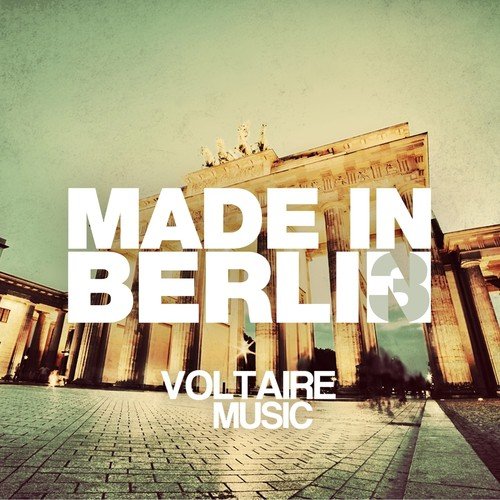 Made in Berlin, Vol. 3