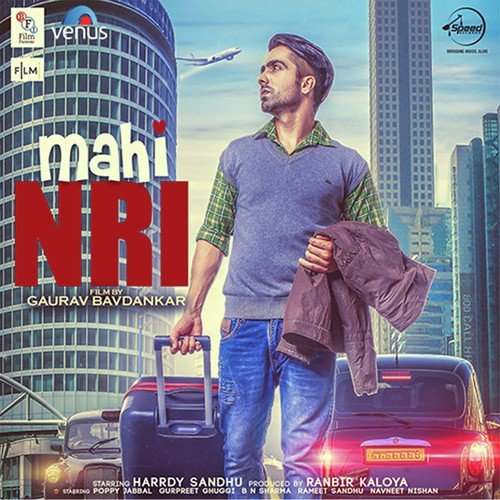 Mahi NRI