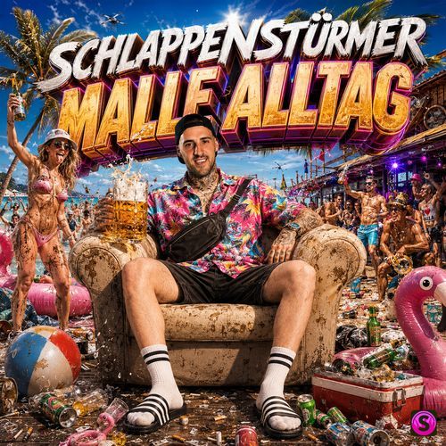 Malle Alltag