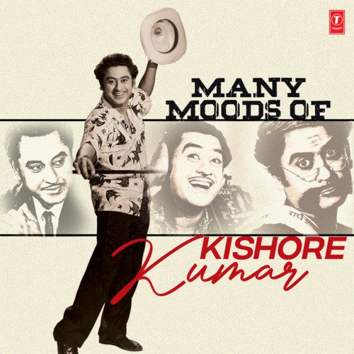 Many Moods Of Kishore Kumar