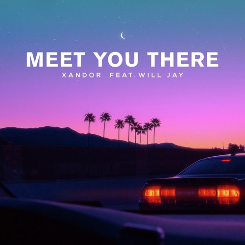 Meet You There (Extended Mix)_poster_image