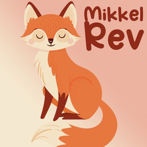 Mikkel Rev cover art