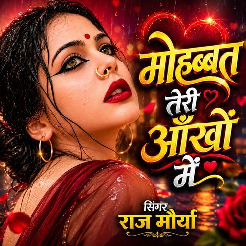 Mohabbat Teri Aankhon Mein