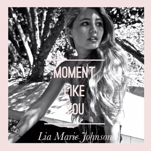 Moment Like You - Single_poster_image