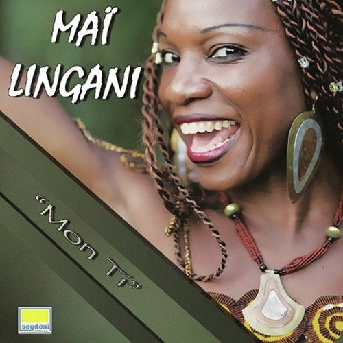 Maï Lingani