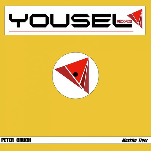 Moskito Tiger (Original Mix) cover art
