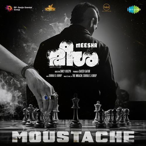 Moustache (From "Meesha")