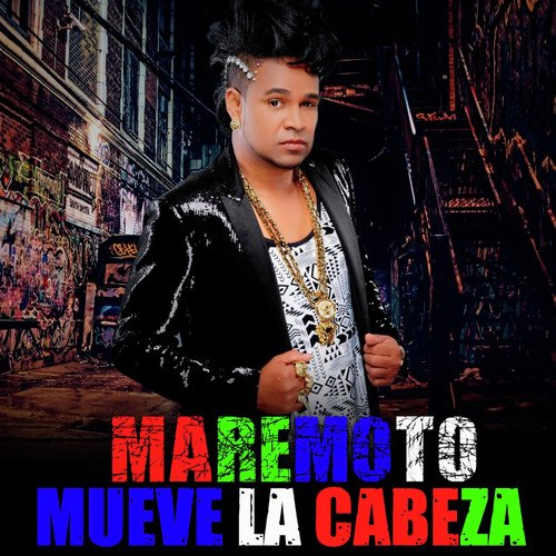 Mueve la Cabeza_poster_image