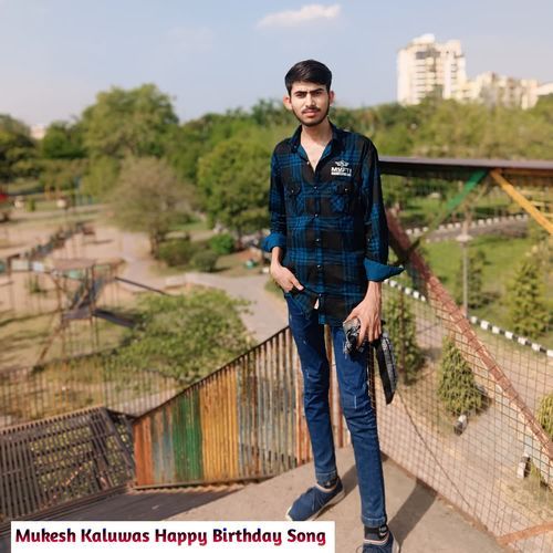 Mukesh Kaluwas Happy Birthday Song