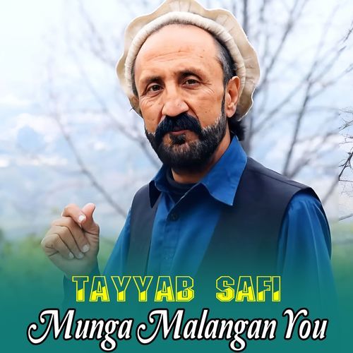 Munga Malangan You