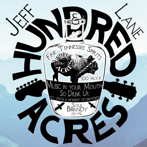 Hundred Acres cover art