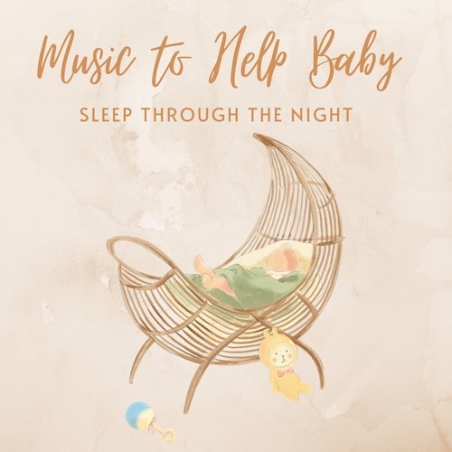 Bedtime Lullabies cover art