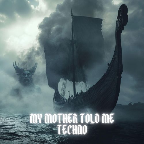 My Mother Told Me