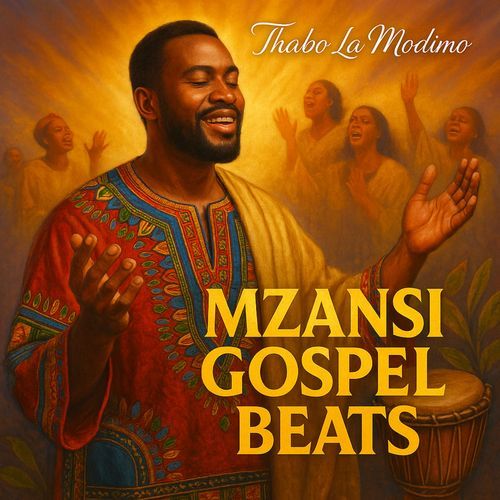 Joyous Celebration Reimagined cover art