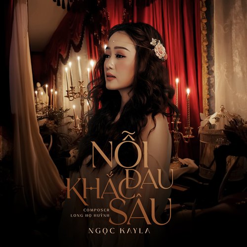 Nỗi Đau Khắc Sâu