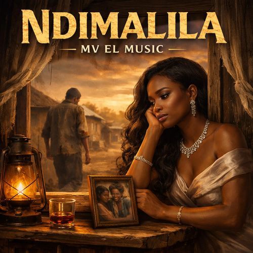NDIMALILA