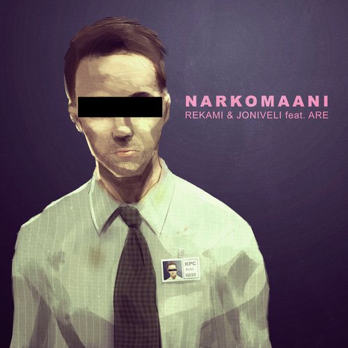 Narkomaani (feat. Are)_poster_image