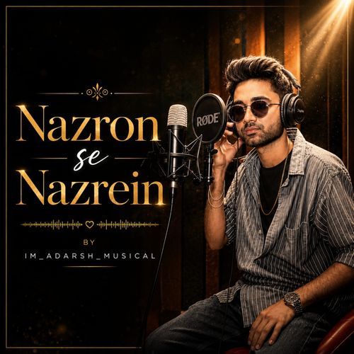 Nazron se Nazrein