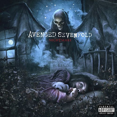 Tonight The World Dies Song Download From Nightmare Jiosaavn