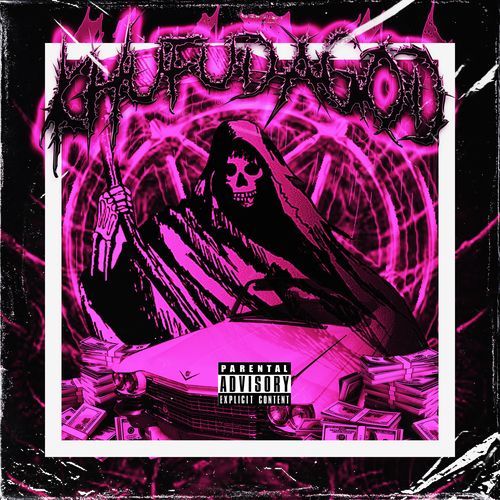 Baphomet cover art