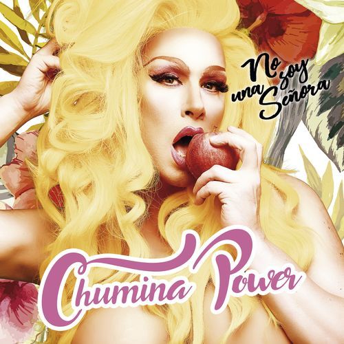 Macho Caliente (Remix) cover art